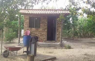 Imagem 8: VENDO LINDA FAZENDA EM STA CRUZ CABRALIA pertinho de PORTO SEGURO - BA
