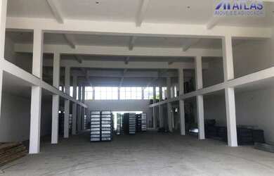 Imagem 16: Galpão, 3149 m² - venda por R$ 10.000.000,00 ou aluguel por R$ 50.000,00/mês...