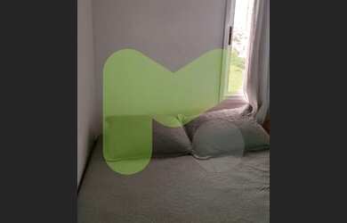 Imagem 2: Apartamento à venda, 2 quartos, 1 suíte, 1 vaga, Praia Campista - Macaé/RJ