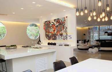 Imagem 13: Apartamento, 50 m² - venda por R$ 780.000,00 ou aluguel por R$ 4.800,00/mês...