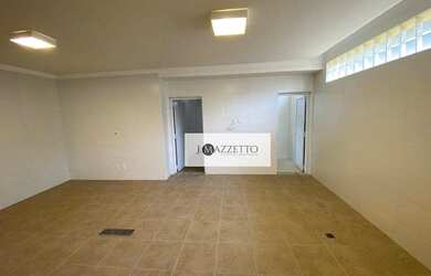 Imagem 4: Sobrado com 4 dormitórios, 550 m² - venda por R$ 2.500.000 ou aluguel por R$ 12.500/mês