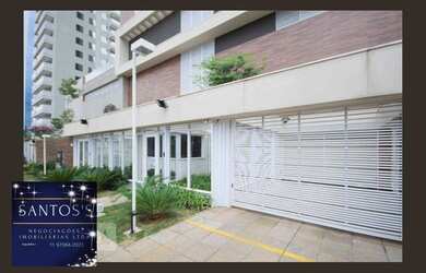 Imagem 15: Apartamento, 51 m² - venda por R$ 749.000,00 ou aluguel por R$ 5.700,00/mês...