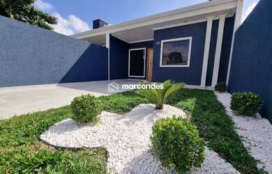 Imagem 4: FAZENDA RIO GRANDE - Casa Padrão - Nações