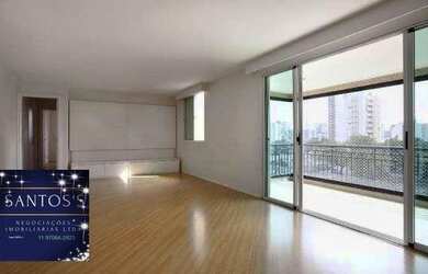 Imagem 2: Apartamento à venda, 125 m² por R$ 1.640.000,00 - Brooklin - São Paulo/SP