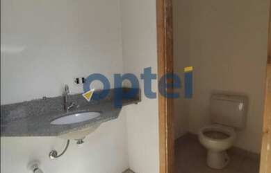 Imagem 9: SALA, 90 M² - Prime Business Center - JARDIM DO MAR - SÃO BERNARDO DO...