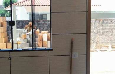 Imagem 5: Casa com 2 dormitórios à venda, 87 m² por R$ 250.000,00 - Jardim Mônaco...