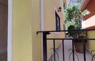 Imagem 9: CARAPICUÍBA - Casa de Condomínio - CHÁCARA DOS JUNQUEIRAS