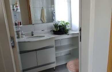 Imagem 10: Pq Industrial, apto com 3 dorms, suite, 2 vagas, andar alto / Aceita permuta