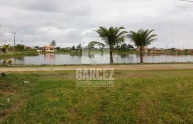 Imagem: Cabo Frio - Terreno Padrão - Unamar (Tamoios