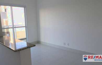 Imagem 3: Apartamento com 3 dormitórios, 63 m² - venda por R$ 424.600,41 ou aluguel por R$ 2.500,00