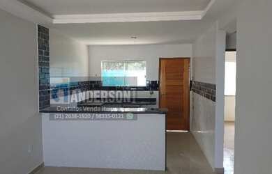 Imagem 4: Maricá - Casa Padrão - Itaipuaçu