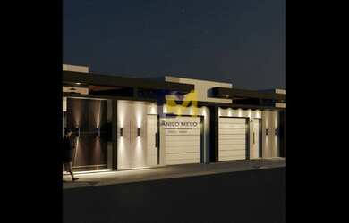 Imagem 2: Casa à venda no bairro Nova Caruaru - Caruaru/PE