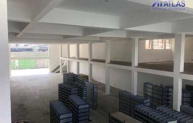 Imagem 4: Galpão, 3149 m² - venda por R$ 10.000.000,00 ou aluguel por R$ 50.000,00/mês...