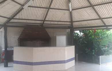 Imagem 6: Venda ou Locação-Coertura Residencial Shalon-Ponta Negra