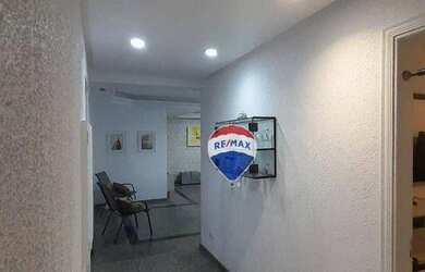 Imagem 15: Apartamento com 3 dormitórios, 184 m² - venda por R$ 620.000,00 ou aluguel...