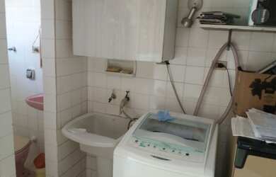 Imagem 7: Saúde - São Paulo - SP. 110m² de Área, 1 Vaga na garageme3 Dormitórios