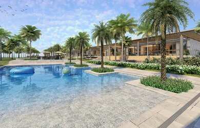 Imagem 15: Lote/Terreno para venda tem 500M2 Paiva condominio fechado estrutura completa