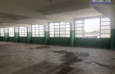 Imagem 6: Galpão, 3149 m² - venda por R$ 10.000.000,00 ou aluguel por R$ 50.000,00/mês...