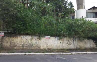 Imagem 5: Terreno para Venda em São Paulo, Fazenda Morumbi