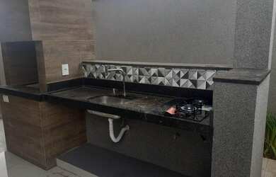 Imagem 5: Oportunidade no Cond. Maria Julia imóvel novo bem localizado