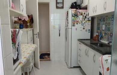 Imagem 12: Pq Industrial, apto com 3 dorms, suite, 2 vagas, andar alto / Aceita permuta