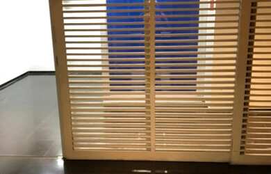 Imagem: O depósito possui 5 Vagas na garagem, 520m² de Área e está