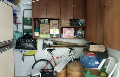 Imagem 6: Saúde - São Paulo - SP. 110m² de Área, 1 Vaga na garageme3 Dormitórios