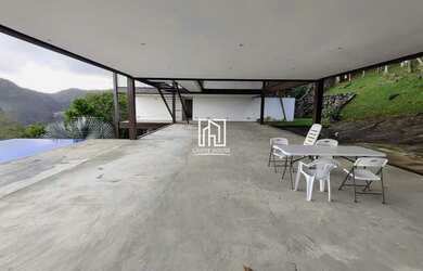 Imagem 10: CASA COM PROJETO CONTEMPORÂNEO À VENDA NO PORTINHO DE MASSARÚ