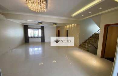 Imagem 11: Sobrado com 4 dormitórios, 550 m² - venda por R$ 2.500.000 ou aluguel por R$ 12.500/mês