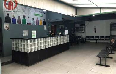 Imagem 7: Sobrado, 1500 m² - venda por R$ 4.000.000,00 ou aluguel por R$ 20.000,00/mês...