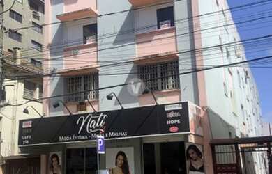 Imagem: O apartamento possui 3 Dormitórios, 1 Banheiro, 82m² de Área