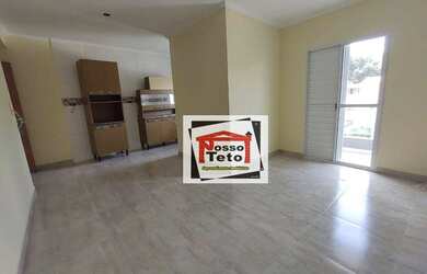 Imagem 7: Apartamento para alugar, 65 m² por R$ 1.720,00/mês - Vila Zulmira -...