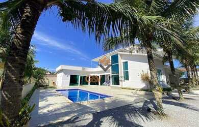 Imagem 10: Casa à venda, 550 m² por R$ 1.980.000,00 - Fazenda Santo Antônio -...