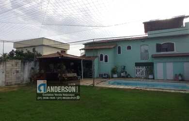 Imagem 1: Maricá - Casa Padrão - Itaipuaçu