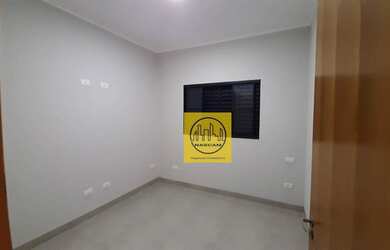 Imagem 13: Casa com 3 dormitórios à venda, 90 m² por R$ 420.000,00 - Res Ville...