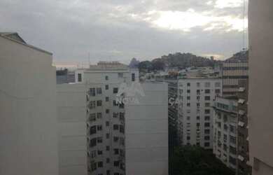 Imagem: Rio de Janeiro - Conjunto Comercial/Sala - Copacabana