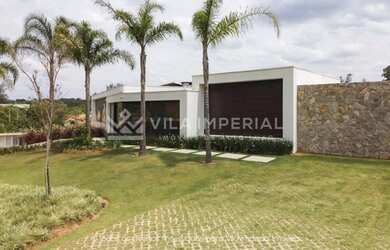 Imagem 6: Seu novo refúgio tem pé no lago e uma vista de tira o fôlego para o...