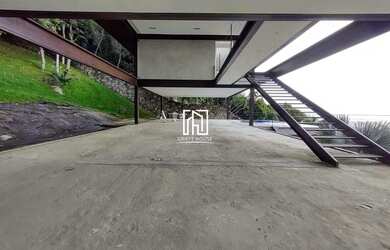 Imagem 11: CASA COM PROJETO CONTEMPORÂNEO À VENDA NO PORTINHO DE MASSARÚ