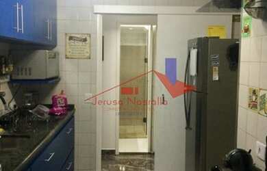 Imagem 10: Santos - Apartamento Padrão - Encruzilhada