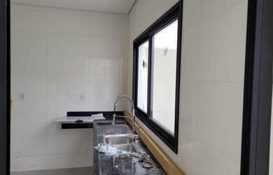 Imagem 8: Venda Casa Grand Ville. 160m² de Área, 2 Vagas na garageme3 Dormitórios