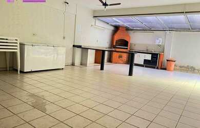 Imagem: O apartamento para alugar possui 3 Dormitórios, 3 Banheiros