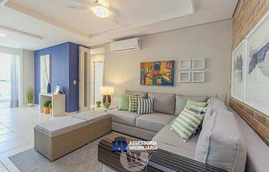 Imagem 4: Matinhos - Apartamento Padrão - Flórida