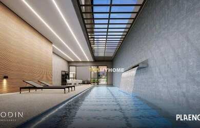 Imagem 8: Apartamento Garden à venda, 228 m² por R$ 4.516.000,00 - Ahú - Curitiba/PR