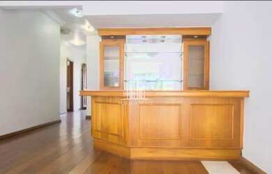 Imagem 11: Casa Alto Padrão - 03 suites 03 vagas - Alto da Boa Vista a venda