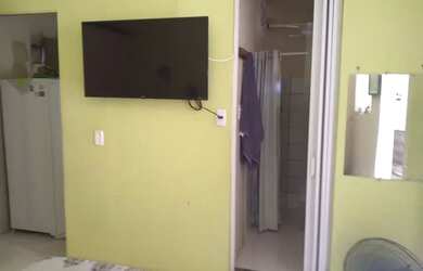 Imagem 7: Nilson guimaraes. 1m² de Área, 1 Banheiroe1 Dormitório