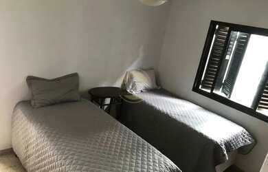 Imagem 6: APARTAMENTO RESIDENCIAL em SANTOS - SP, APARECIDA