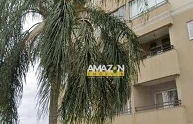 Imagem: O apartamento possui 2 Dormitórios, 2 Banheiros, 2 Vagas na