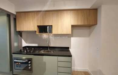 Imagem 14: APARTAMENTO 69m² - 2 DORMITÓRIO - 1SUÍTES - 1 VAGA - BROOKLIN