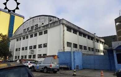 Imagem 6: GALPÃO para Venda e Locação ÁGUA BRANCA, SÃO PAULO