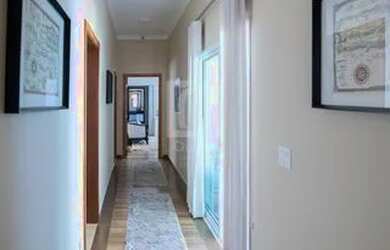 Imagem 12: Sobrado alto padrão à venda no Condomínio Parque Reserva Fazenda Imperial...